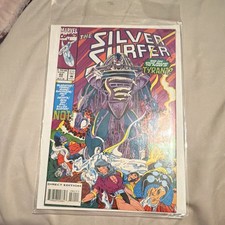 Marvel Comics picture