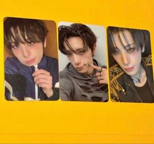 XLOV UXLXVE 1st Music Online Lucky Draw Haru picture
