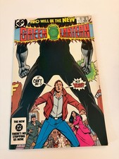 GREEN LANTERN (2nd Series) DC Comics Bronze & Copper Run Fills Buy More &Save🔥 picture
