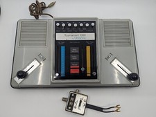 Rare 1977 Unisonic Tournament 1000