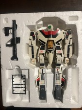 Macross Robotech 1/55 Scale Variable Fighter VF-1A Valkyrie W/Box Japan Used picture