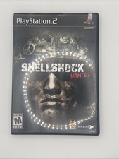 ShellShock: Nam '67 PlayStation 2 Game Complete with Manual picture