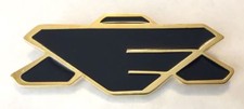 Babylon 5 TV Series Earth Alliance Full Size 3