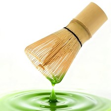 Matcha Whisk Bamboo Whisks Traditional Chasen Wisk for Japanese Tea Ceremony  picture