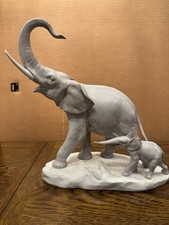 Lladro Porcelain Figurine #1151 