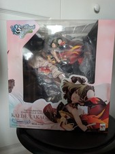 Brilliant Stage THE IDOLM@STER Cinderella Girls Kaede Takagaki Complete Figure picture