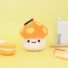 MapleStory Maple Story Plush Key Chain Key Ring Petit Monsters picture