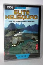  ELITE HELISQUAD FREE THE DESERT VILLAGES FROM EVIL NEW GAME VERS ITA 61479 picture