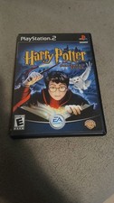 Harry Potter and the Sorcerer's Stone (Sony PlayStation 2, 2003) picture