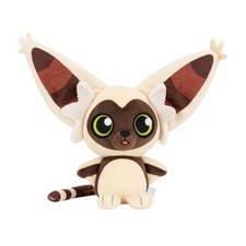 Jazwares Avatar: The Last Airbender Momo Plush - 8-Inch One Size, picture