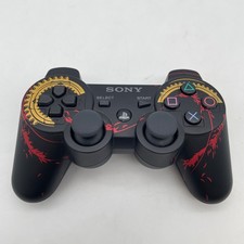 Sony PS3 DUALSHOCK 3 Controller Tales of Xillia 2 X edition model PlayStation 3 picture