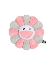 BLACKPINK Takashi Murakami Flower Cushion Pillow Plush Kaikai Kiki NTWRK New picture