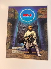 Richard Corben DEN 4 Dreams 1992 Fantagor Press 1st Print Graphic Novel TPB picture