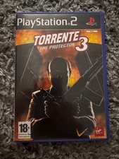 torrente the protector ps2 picture