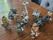 Horizon Zero Dawn Funko Mystery Mini Figures YOU CHOOSE Buy Multiple + SAVE picture