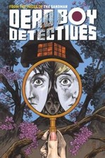 Dead Boy Detectives Vol. 1: Schoolboy Terrors - Paperback By Litt, Toby - GOOD picture