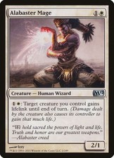 Alabaster Mage (2) picture