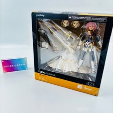figma  Fate / Apocrypha Rider of Black #423 Max Factory Japan W/box Used picture