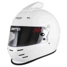 Helmet RZ-38 AIR Medium White SA2025 picture