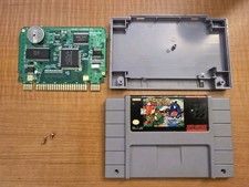 Super Mario World 2 Yoshi's Island Cartridge Only picture