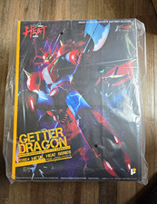 Awaken Studio LTD Pose+ Metal Heat Series Getter Dragon Metal Figure 2025 picture
