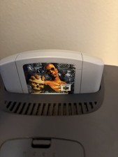 Shadowman N64 Working and Tested picture