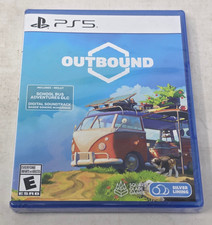 PS5 Outbound *NEW*Free Shipping* picture