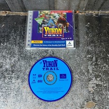 The Yukon Trail (PC, 1994) picture
