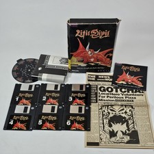 Litil Divil PC Big Box 3.5