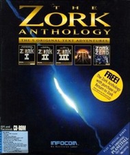 ZORK ANTHOLOGY INFOCOM +1Clk Windows 11 10 8 7 Vista XP Install picture