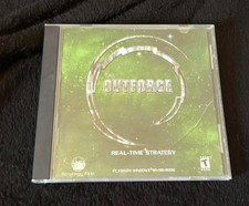 The Outforce PC CD-ROM 2000 Vintage Real-Time Strategy picture