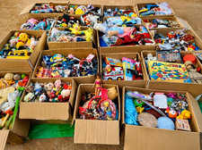 Exclusive Overstock Treasure Box – All Brand New Mixed Merchandise picture
