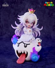 Boosette / Bosette Resin Figure / Statue various sizes picture