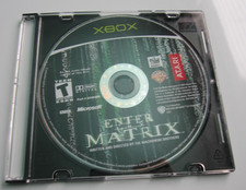 Xbox Enter the Matrix (Microsoft , 2003) picture