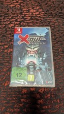 X-OUT resurfaced Nintendo switch ININ New picture