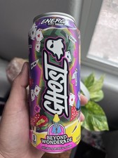 GHOST® Energy x Beyond Wonderland 