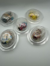 COOKIERUN KINGDOM keychain collection picture