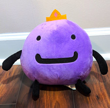 Wemmbu Minecraft YouTuber Collectable Plush picture