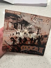 Myth II 2: Soulblighter RARE DEMO picture