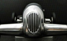 Art Deco Antique Vintage Mid-Century Modernism Modern Race Car Concept 1940 Rare picture