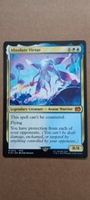 Absolute Virtue Magic: The Gathering Final Fantasy picture