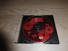 The Corporate Machine PC Game picture
