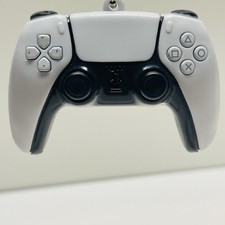 PlayStation 5 PS5 Game Start On Sound Collection Controller Key Chain US SELLER picture