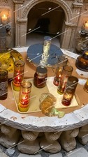 7 Days African/Voodoo/ Love Jar Spell With Offering/Package picture