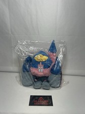 Sleeping Beauty Castle Plush Disney Iconics 8” The Ultimate Disney Fan Event NWT picture