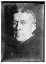 C.C. Harrison Provost U. of P. c1900 Large Old Photo picture
