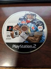 Madden NFL 08 (PlayStation 2 PS2) NO TRACKING - DISC ONLY picture