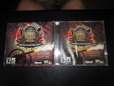 Ageod's American Civil War 1861-1865 The Blue and the Gray (PC, 2010) picture