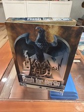 Rush for Berlin (PC, 2006). Brand New Sealed. Very Clean Throughout picture