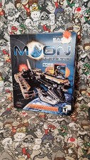 Earth 2150: The Moon Project (PC Big Box, 2001 Topware Interactive - CIB picture